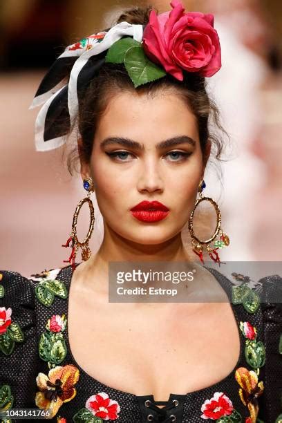 fashion week milano 2019 dolce gabbana|5,128 Dolce Gabbana Runway Milan Fashion Week .